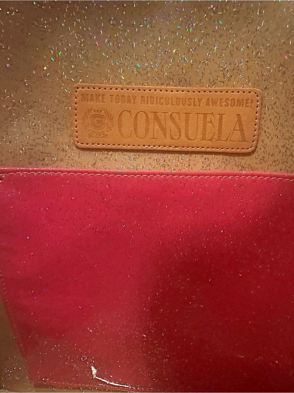 Iabel Playa Classic Tote by Consuela - Picture 6 of 7